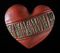 Heart 11 - 7 x 7